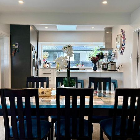 Cozy And Sunny Room Near City To Seapath Christchurch Ngoại thất bức ảnh