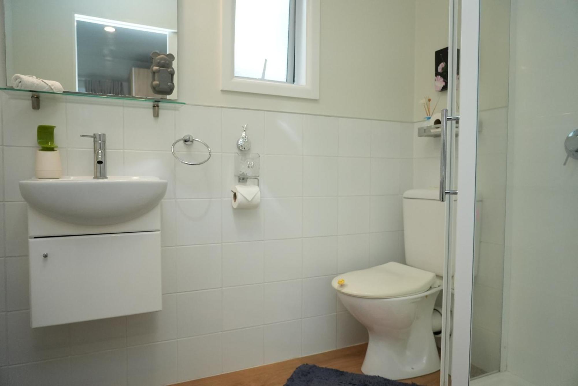 Cozy And Sunny Room Near City To Seapath Christchurch Ngoại thất bức ảnh