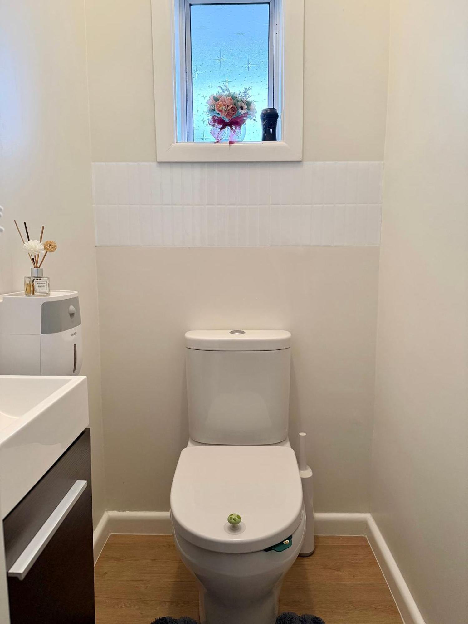 Cozy And Sunny Room Near City To Seapath Christchurch Ngoại thất bức ảnh