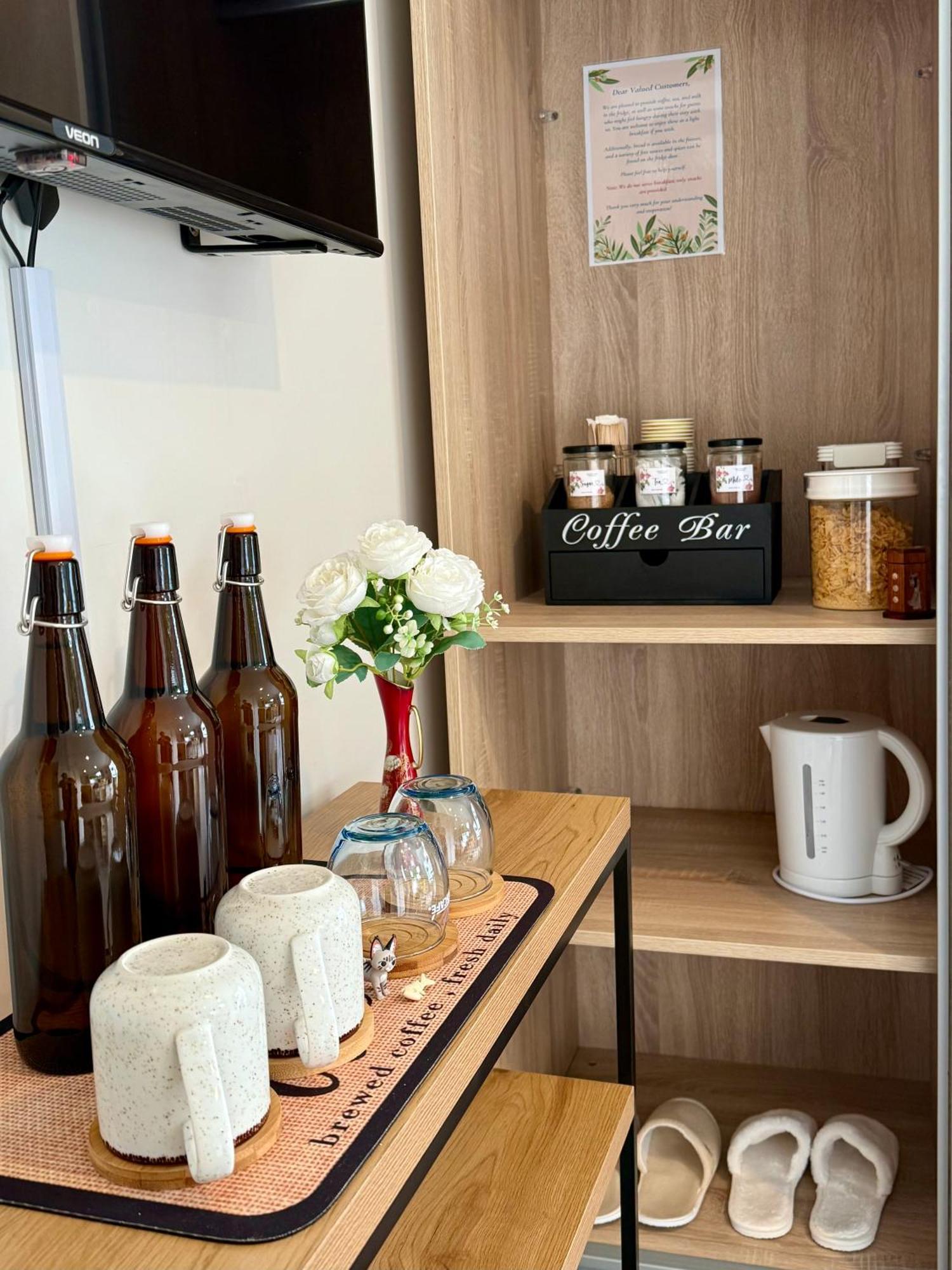 Cozy And Sunny Room Near City To Seapath Christchurch Ngoại thất bức ảnh